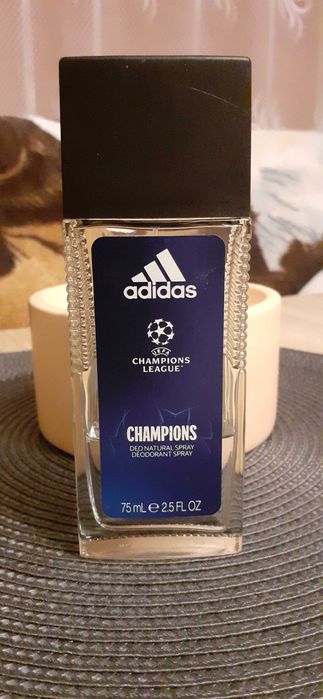 Adidas Men- woda toaletowa/przesyłka za 1 zł!