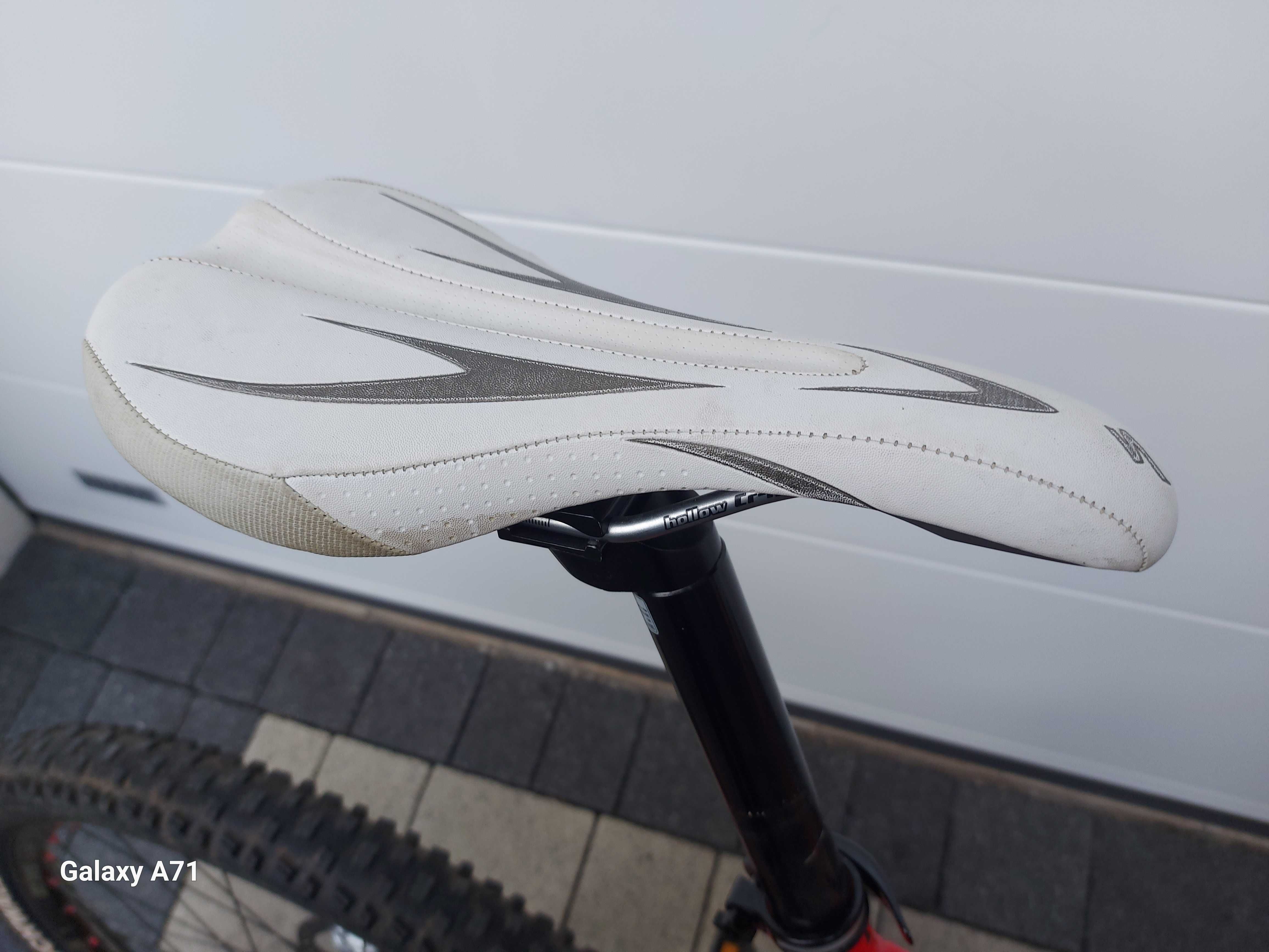 Rower górski SPECIALIZED STUMPJUMPER Full-Deore XT,FOX,DT Swiss-mega