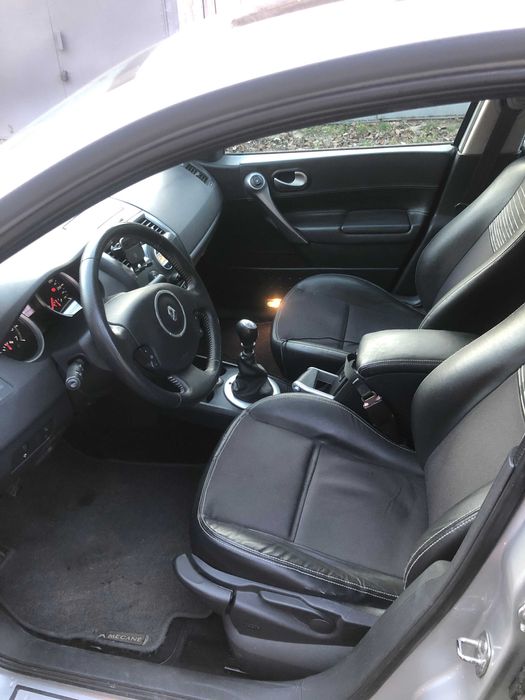 Renault Megane 2.0 PANORAMA