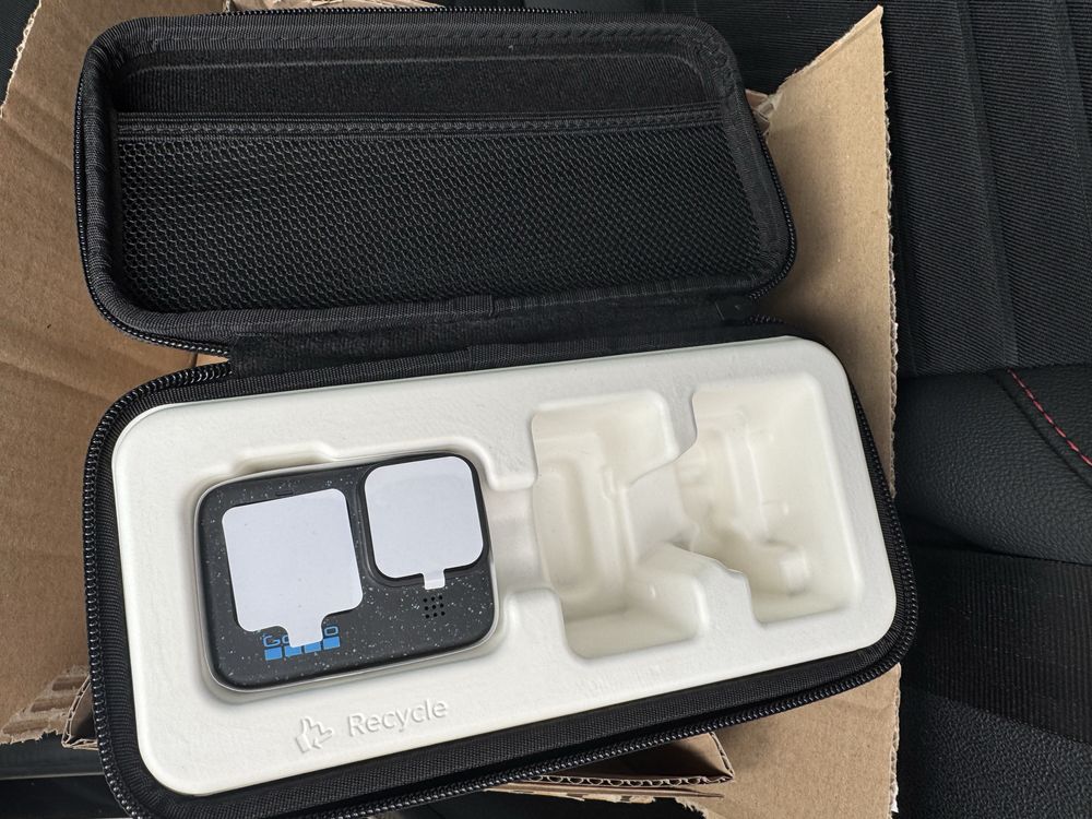 Super Pack GoPro HERO 12 Black