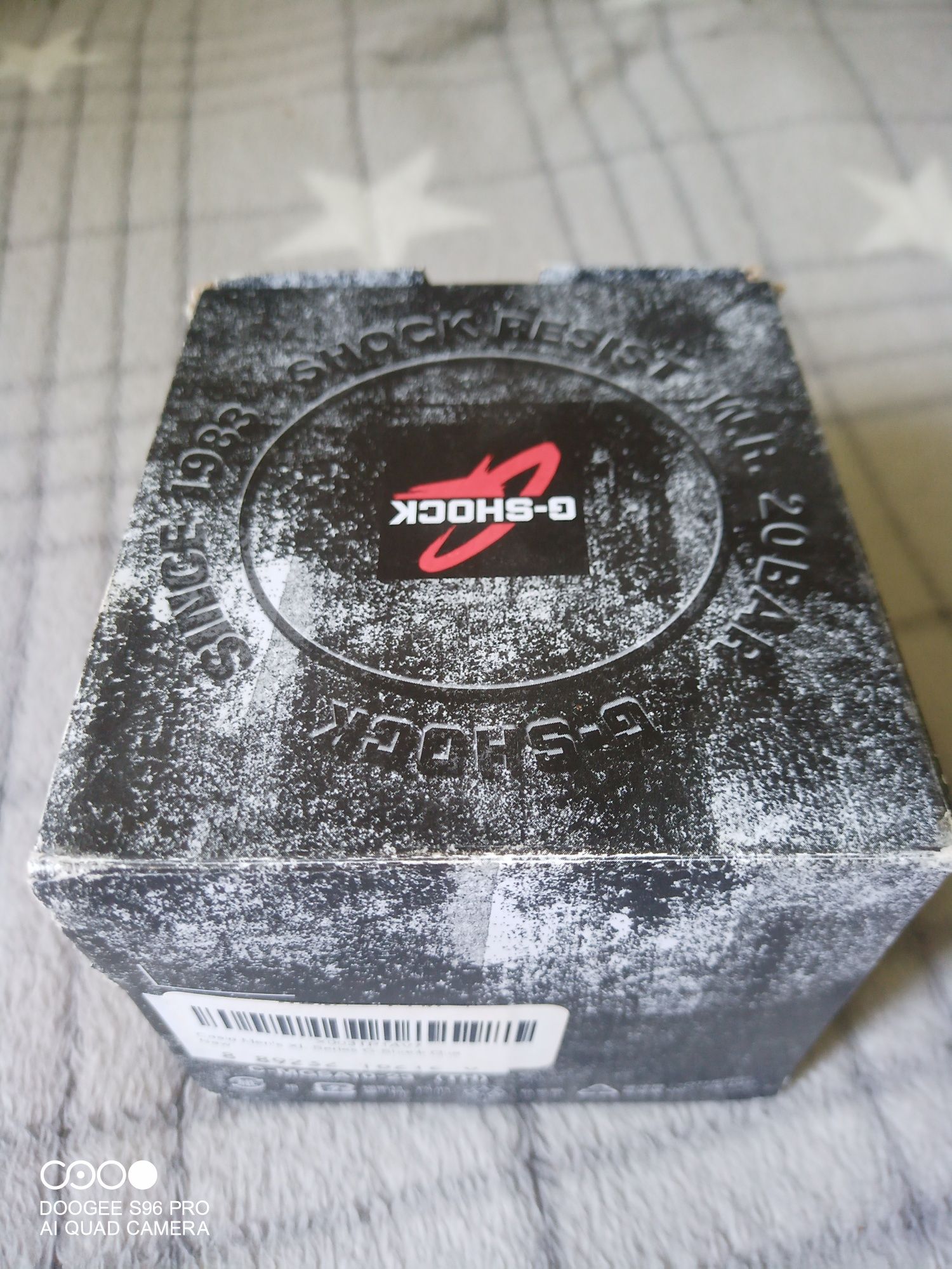 Продам G-Shock ga-700uc