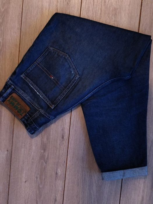 Calças Tommy Hilfiger