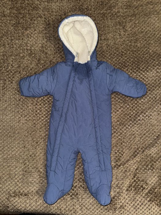 Комбінезон демісезонний Next