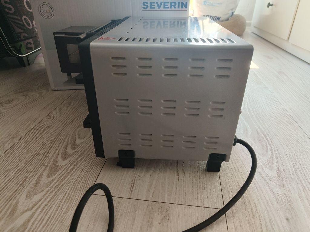 Piekarnik Severin (Toaster)