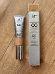IT Cosmetics Your Skin But Better CC+ Cream SPF50 Fair Light 32 ml