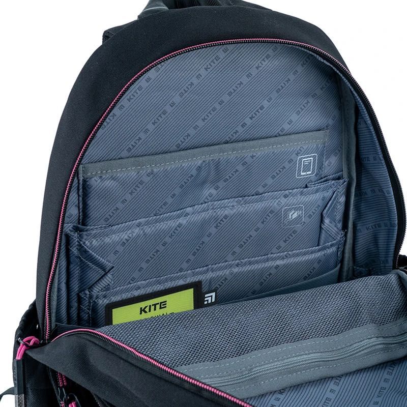 Рюкзак Kite Education teens K24-2575M (LED)