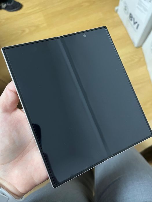 Samsung Z Fold 6 Pink - 256GB