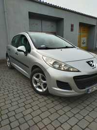 Peugeot 207 Peugeot 207