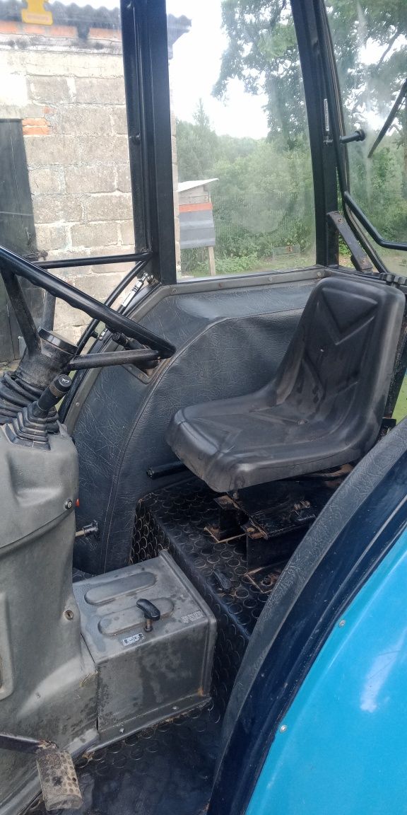 Ciągnik Pronar MTZ 320a