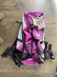 Mochila Jack Wolfskin 70L