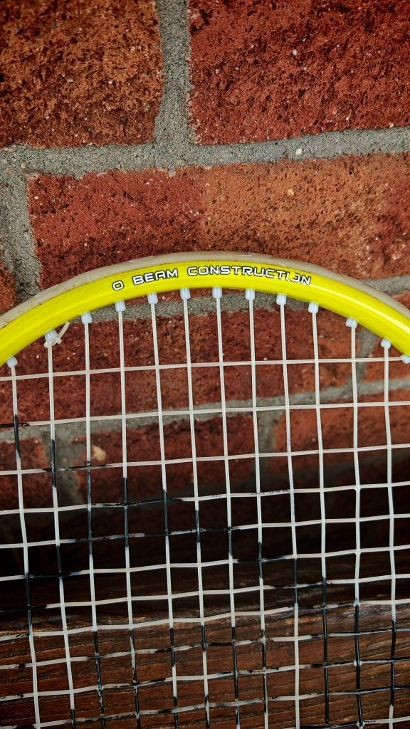 Rakieta tenisowa Dunlop