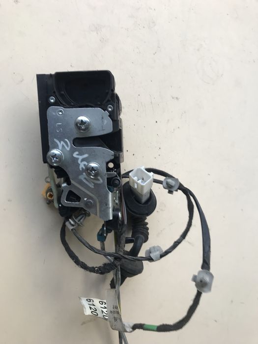 Комплект дверных замков авео т-250