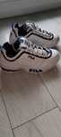 Fila Disruptor Wmn śliczne i tanio!