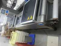 Máquina Embalar Termoformadora Belca Leman F-301