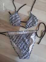 Christian Dior stroj kapielowy damski s