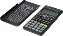 uszkodzony kalkulator naukowy casio fx-570es plus 2nd edition