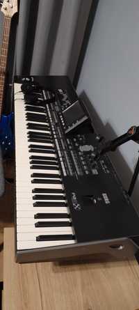 Korg pa 3x 76 klawiszy