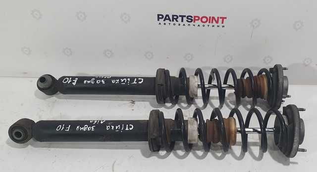 Амортизатор стійка перед зад лівий правий  BMW F10 2013-2017 оригінал