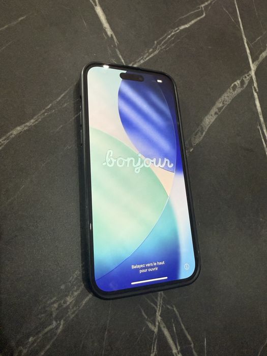 iPhone 15 plus 128gb