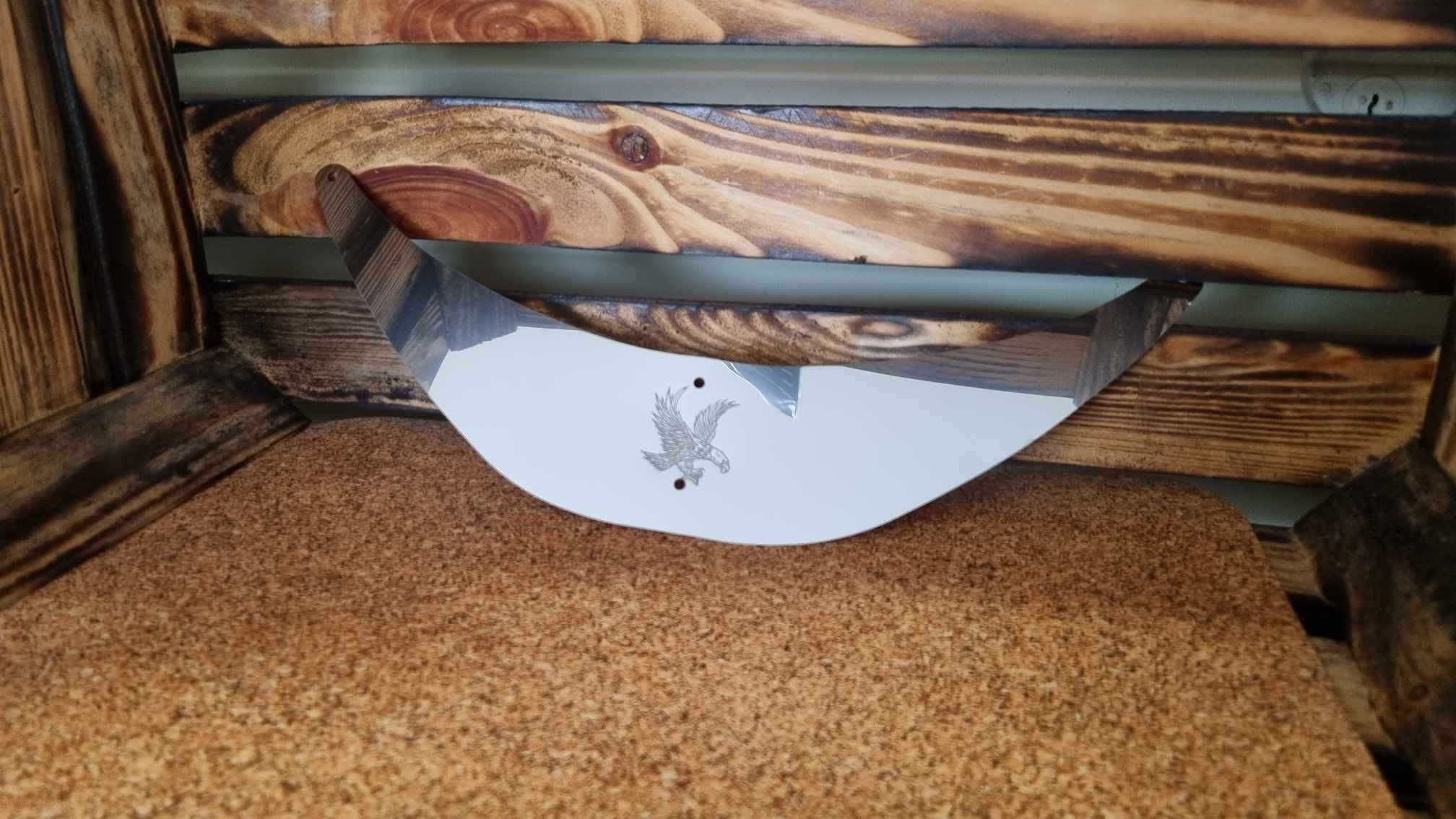 Osłona nakładka na błotnik tył do Hondy Shadow VT 125 cm