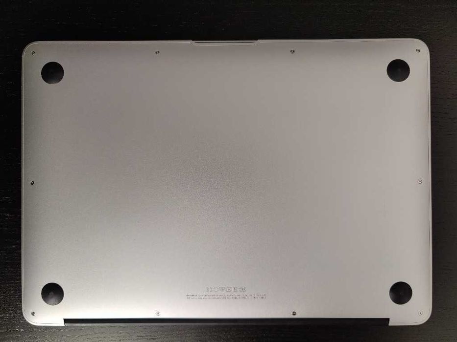 MacBook Air 2015 13" Intel Core i5 8GB/128GB