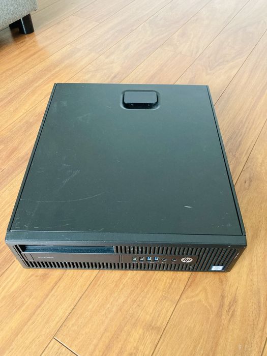 HP 800 G2 excelente escolha