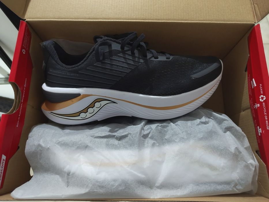 Saucony Endorphin Shift3