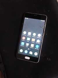 Meizu U10 смартфон.