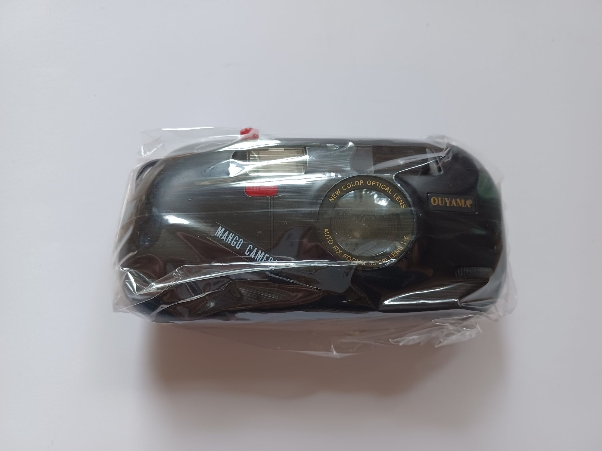 Aparat Mango model MO-001