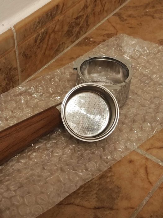 manipulo para maquina de cafe