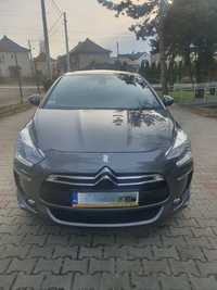 Citroen DS5 2012