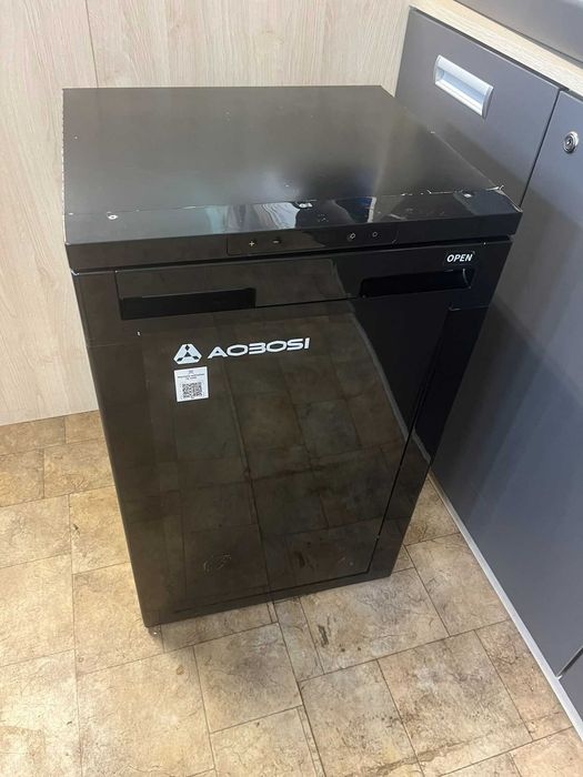 Lodówka podróżna samochodowa z kompresorem 85L