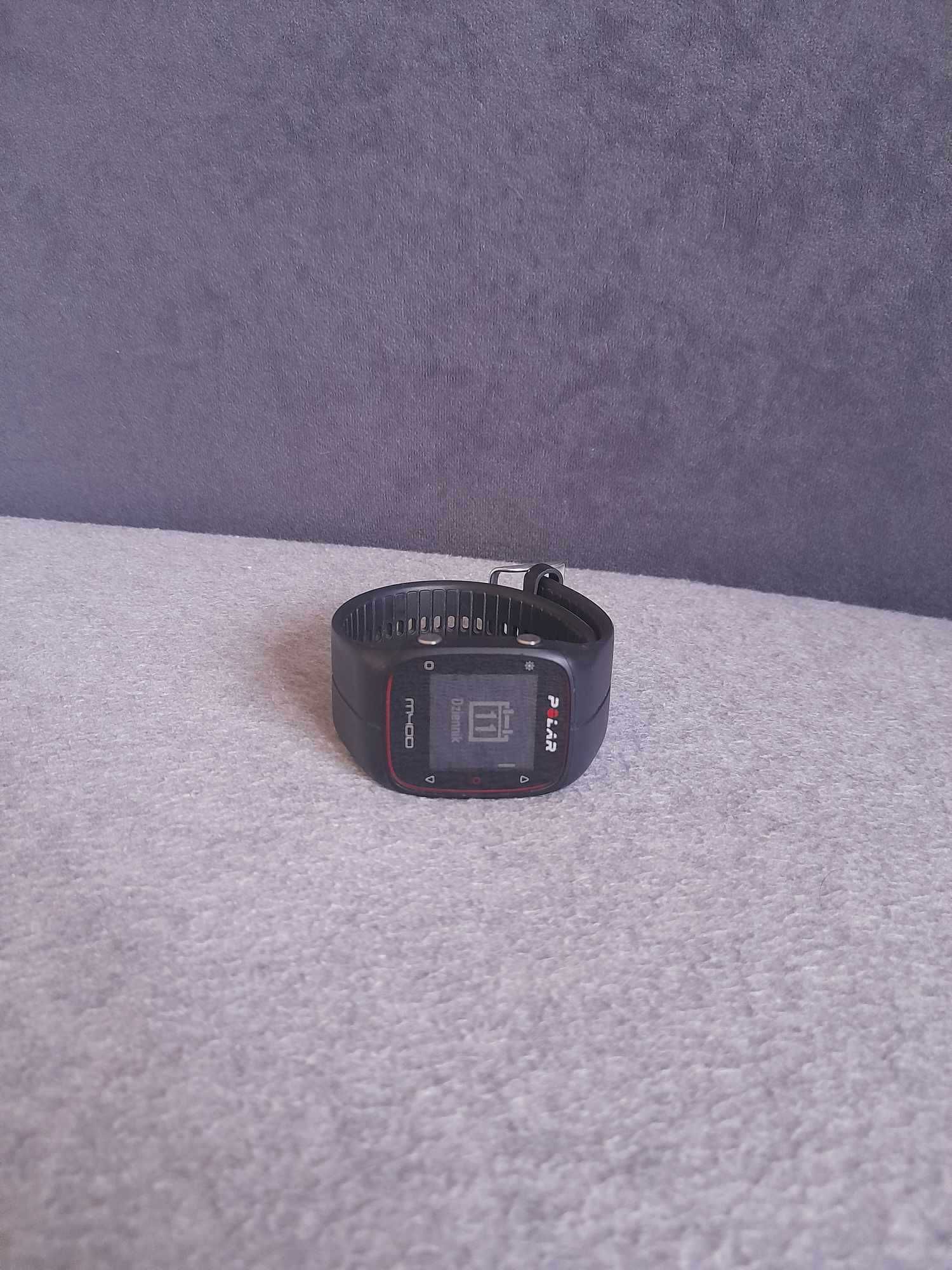 Smartwatch Polar m400