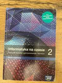 Podręcznik z informatyki