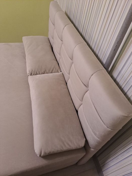 Продам кровать мягкую