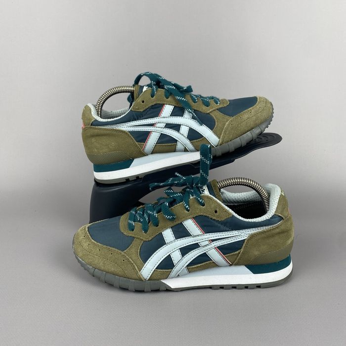 р.38 Кросівки Asics Onitsuka Tiger Оригінал D4S6N