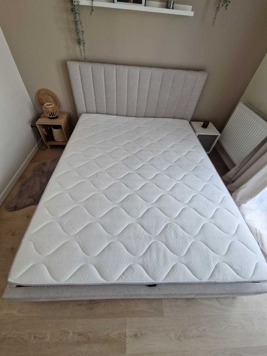 Materac Hilding Pasodoble 160x200