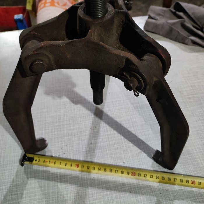 Зйомник великий ...