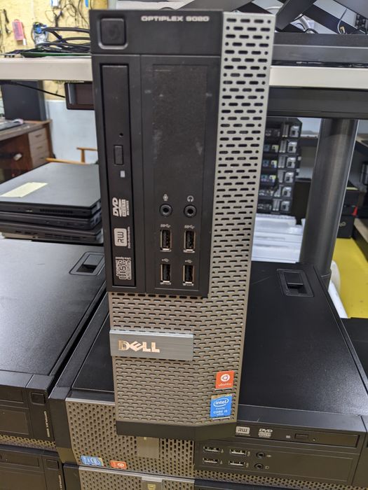 Системний блок Dell Optiplex 9020 intel i5 4570 3.2GHz