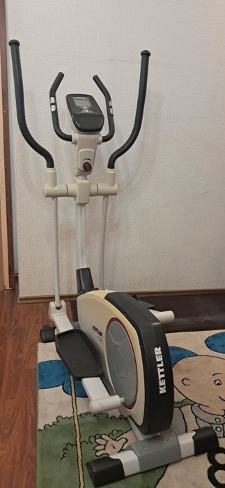 Продам орбітрек Kettler Rivo M 7643-000