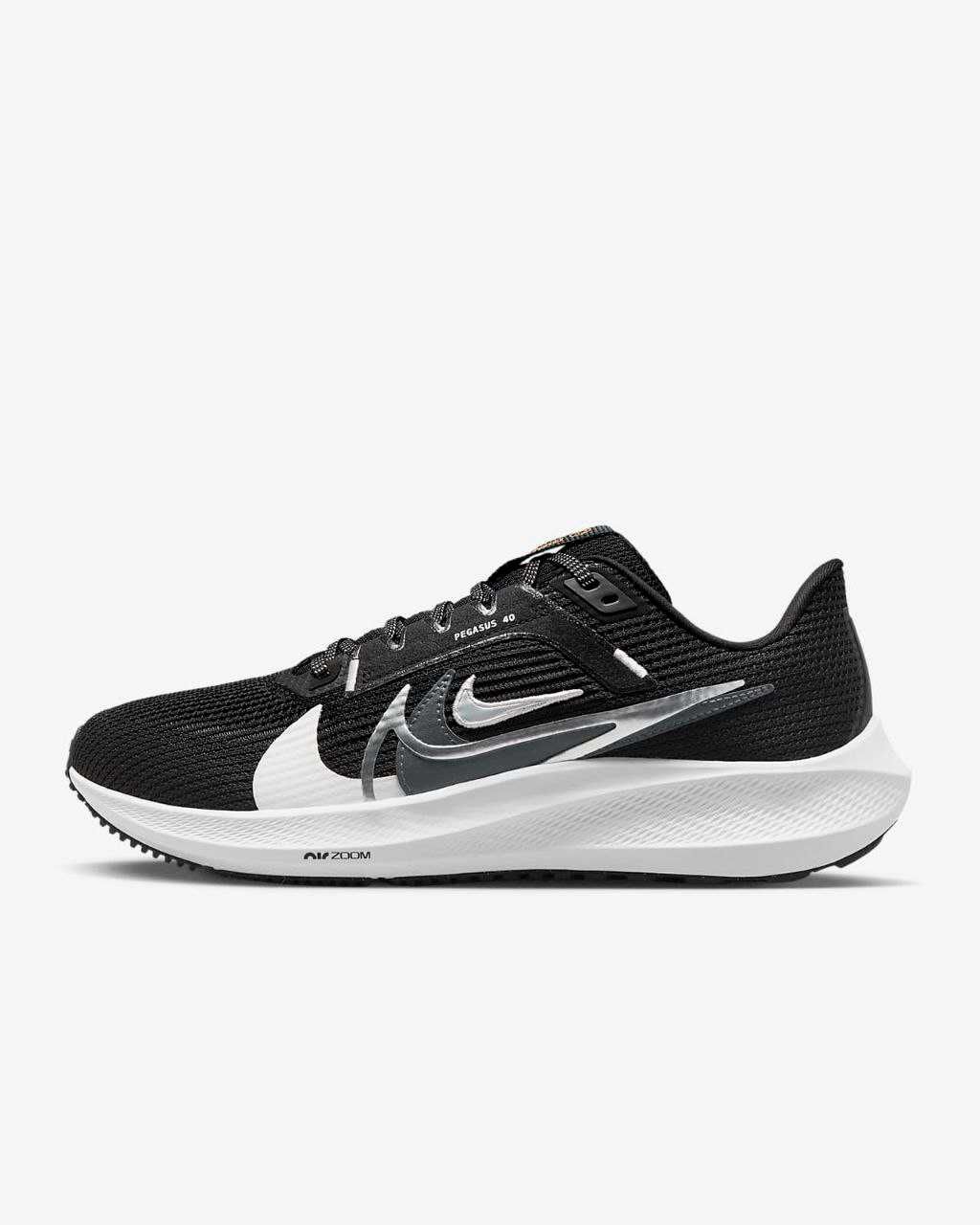 Жіночі оригінальні кросівки Найк NIKE W AIR ZOOM PEGASUS 40 PRM