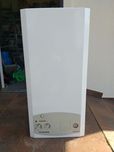 Piec gazowy JUNKERS 2-funkcyjny - 23 kw typ ZW 23 AE 23