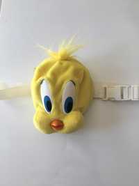 Bolsa de cintura da Looney Tunes Tweety