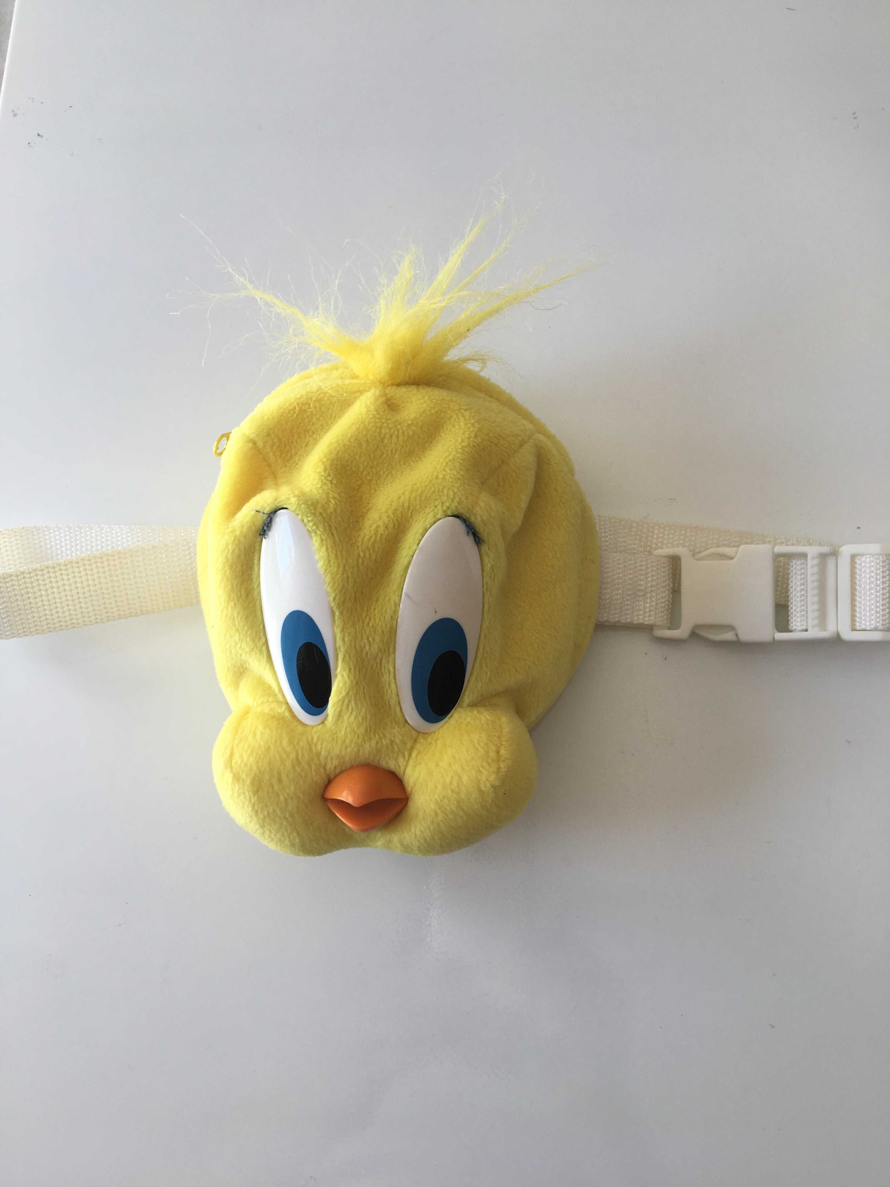 Bolsa de cintura da Looney Tunes Tweety