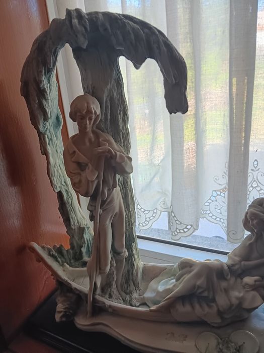 Peça decorativa bonita