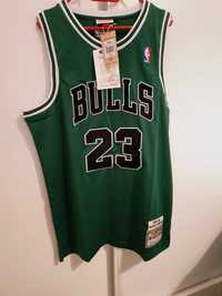 Koszulka NBA Chicago Bulls Michael Jordan 23