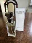 Perfumy Eternity Calvin Clein 30 ml