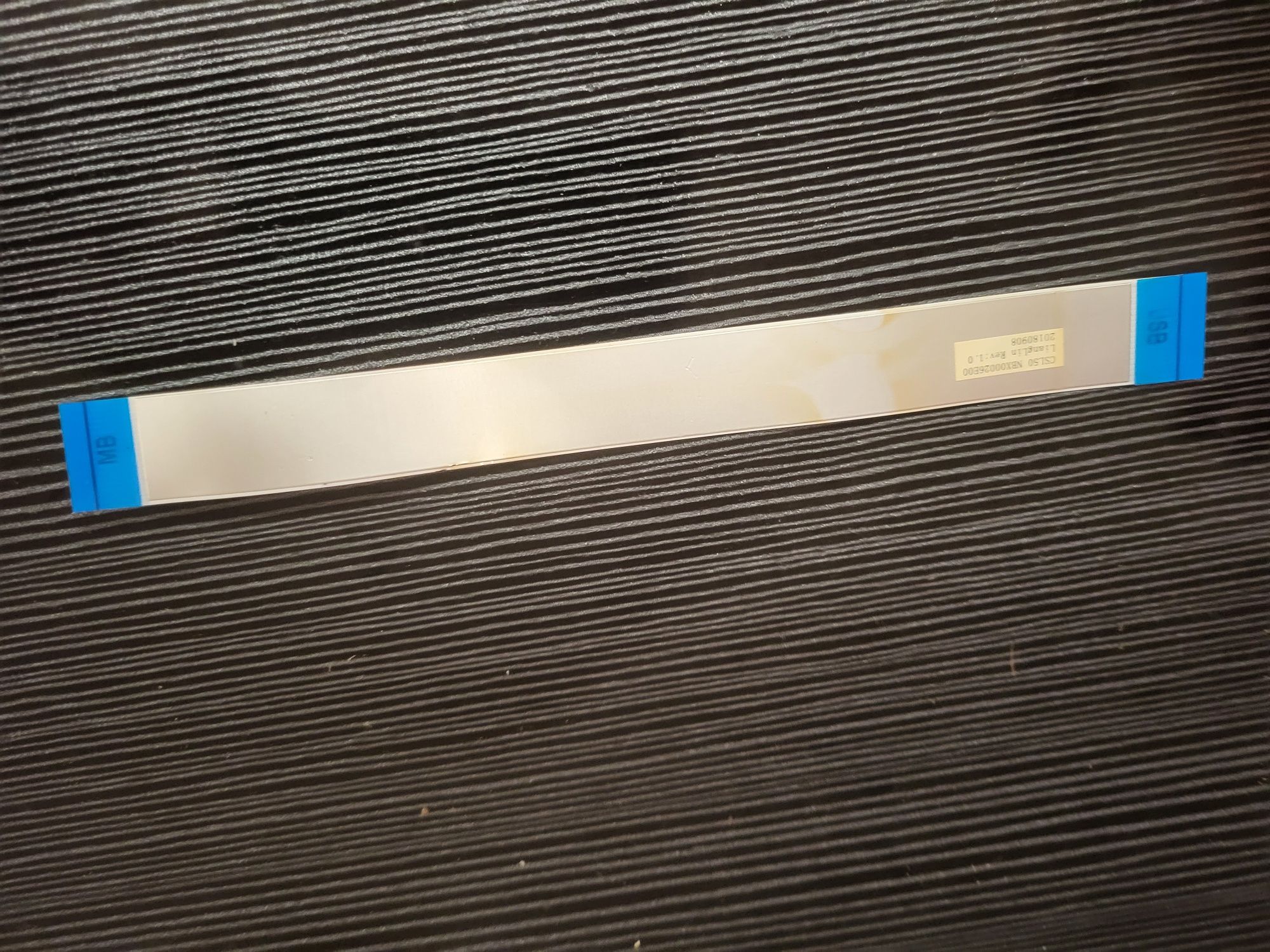 Sprzedam taśmę połączeniową do laptopa HP 255 G6