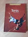 Tenis - Adam Romer