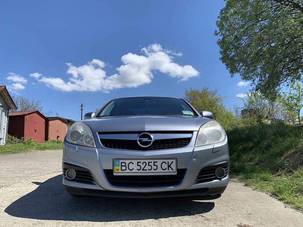 Продам Opel Vectra C 2006
